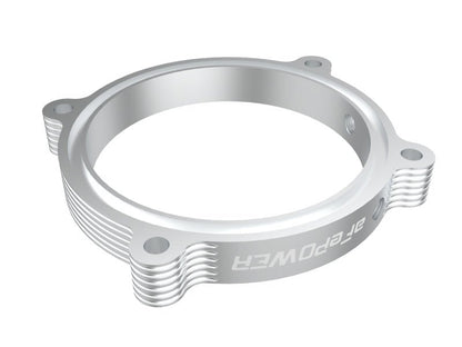 aFe Silver Bullet Throttle Body Spacers TBS Ram 1500 TRX 2021 V8 - 6.2L - Throttle Body Spacers - aFe