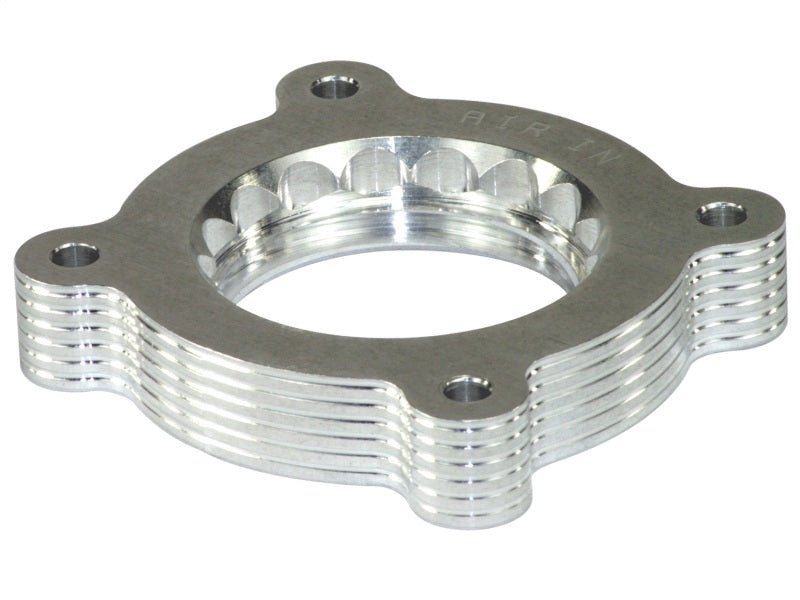 aFe Silver Bullet Throttle Body Spacers TBS Toyota 4Runner/FJ Cruiser 10 - 12 V6 - 4.0L - Throttle Body Spacers - aFe