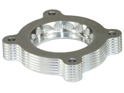 aFe Silver Bullet Throttle Body Spacers TBS Toyota 4Runner/FJ Cruiser 10 - 12 V6 - 4.0L - Throttle Body Spacers - aFe