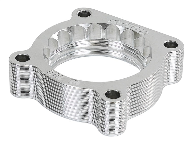aFe Silver Bullet Throttle Body Spacers TBS Toyota Tacoma 05 - 11 V6 - 4.0L - Throttle Body Spacers - aFe
