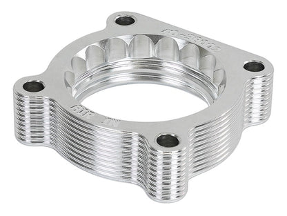 aFe Silver Bullet Throttle Body Spacers TBS Toyota Tacoma 05 - 11 V6 - 4.0L - Throttle Body Spacers - aFe