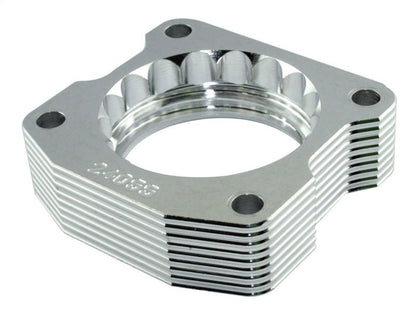 aFe Silver Bullet Throttle Body Spacers TBS Toyota Tacoma 96 - 04 L4 - 2.4/2.7L - Throttle Body Spacers - aFe