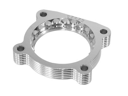 aFe Silver Bullet Throttle Body Spacers TBS Toyota Tundra 05 - 09 V8 - 4.7L - Throttle Body Spacers - aFe