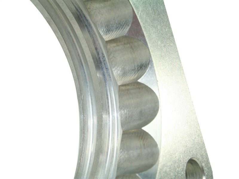 aFe Silver Bullet Throttle Body Spacers TBS Toyota Tundra 07 - 11 Sequoia 08 - 11 V8 - 5.7L - Throttle Body Spacers - aFe