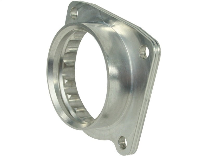 aFe Silver Bullet Throttle Body Spacers TBS Toyota Tundra 07 - 11 Sequoia 08 - 11 V8 - 5.7L - Throttle Body Spacers - aFe