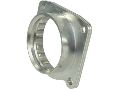 aFe Silver Bullet Throttle Body Spacers TBS Toyota Tundra 07 - 11 Sequoia 08 - 11 V8 - 5.7L - Throttle Body Spacers - aFe