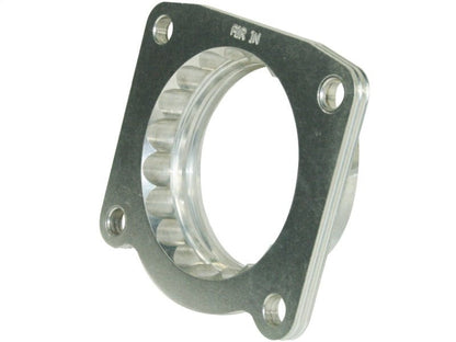 aFe Silver Bullet Throttle Body Spacers TBS Toyota Tundra 07 - 11 Sequoia 08 - 11 V8 - 5.7L - Throttle Body Spacers - aFe