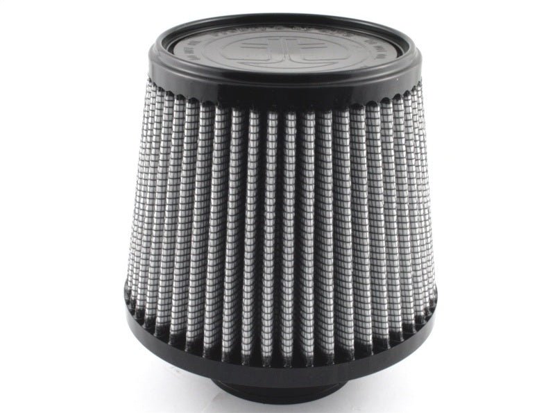 aFe Takeda Air Filters IAF PDS A/F PDS 3 - 1/2F x 6B x 4 - 3/4T x 5H (VS) - Air Filters - Universal Fit - aFe