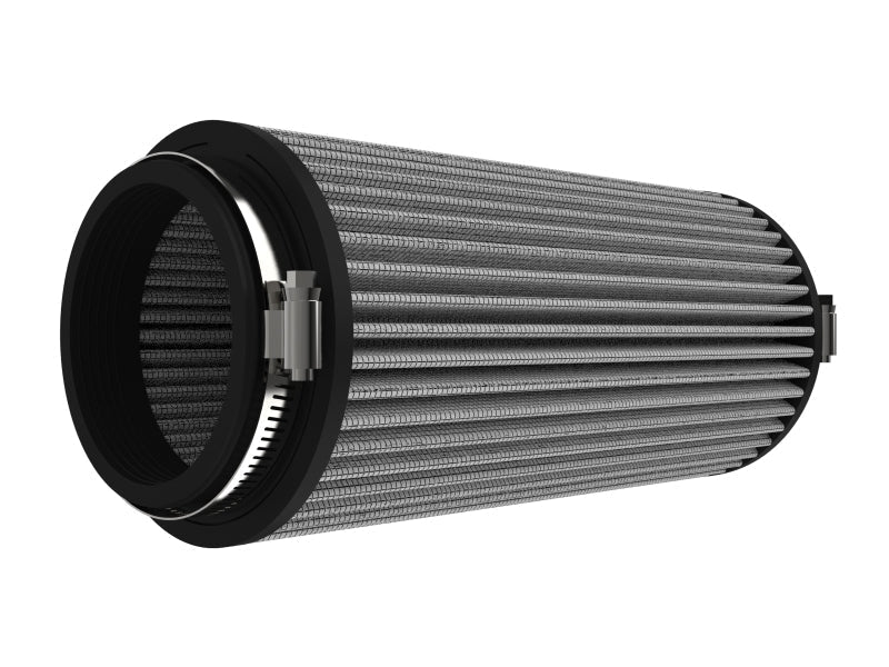 aFe Takeda Air Filters IAF PDS A/F PDS 3 - 1/2Fx 5B x 3 - 1/2Fx 5B x 10 - 1/2H (MVS) - Air Filters - Universal Fit - aFe