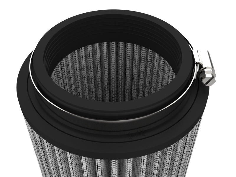 aFe Takeda Air Filters IAF PDS A/F PDS 3 - 1/2Fx 5B x 3 - 1/2Fx 5B x 10 - 1/2H (MVS) - Air Filters - Universal Fit - aFe