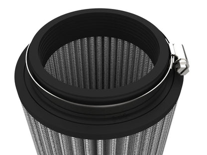 aFe Takeda Air Filters IAF PDS A/F PDS 3 - 1/2Fx 5B x 3 - 1/2Fx 5B x 10 - 1/2H (MVS) - Air Filters - Universal Fit - aFe
