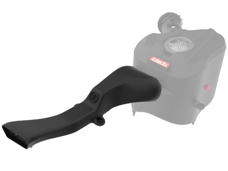 aFe Takeda Dynamic Air Scoop D.A.S. For Takeda Intakes - Air Intake Components - aFe