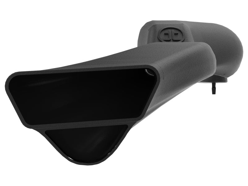 aFe Takeda Dynamic Air Scoop D.A.S. For Takeda Intakes - Air Intake Components - aFe