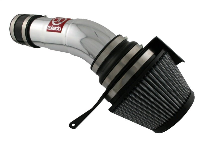 aFe Takeda Intakes Stage - 2 PDS AIS PDS Honda Accord 08 - 12 / Acura TL 09 - 13 V6 - 3.5L/3.7L (pol) Cold Air Intakes