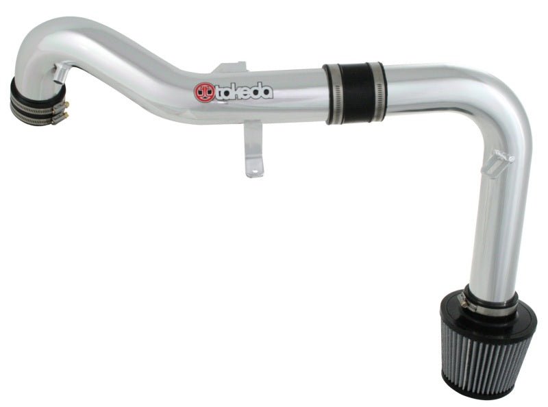 aFe Takeda Intakes Stage-2 PDS AIS PDS Scion tC 05-06 L4-2.4L (pol)-Cold Air Intakes-aFe