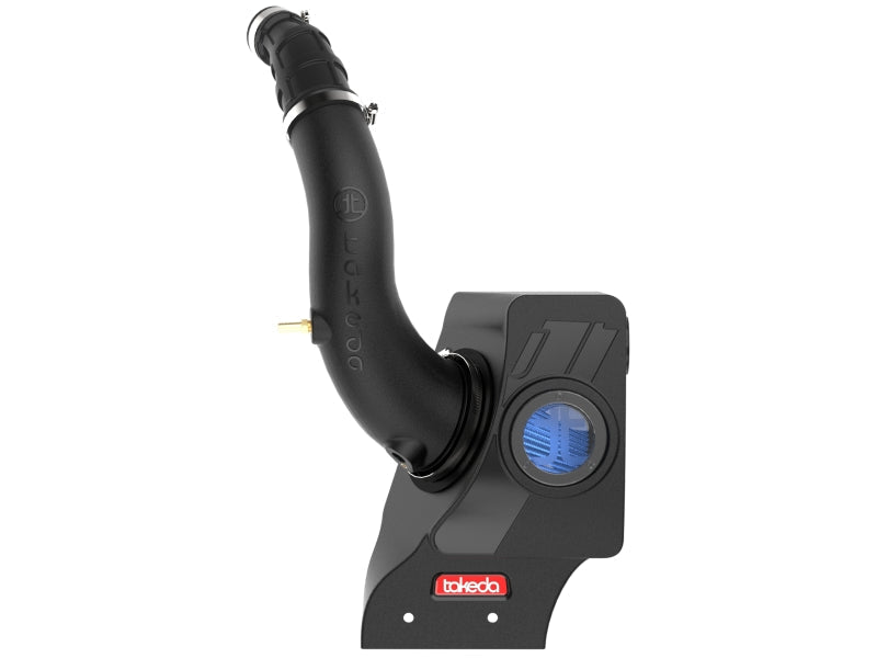 aFe Takeda Momentum Cold Air Intake System w/ Pro 5R Filter Hyundai Kona 24-26 L4-1.6L (t)-Cold Air Intakes-aFe
