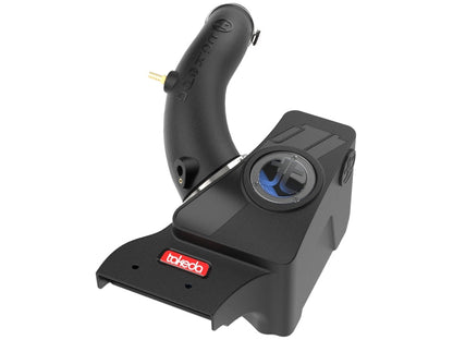 aFe Takeda Momentum Cold Air Intake System w/ Pro 5R Filter Hyundai Kona 24-26 L4-1.6L (t)-Cold Air Intakes-aFe