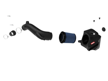aFe Takeda Momentum GT Pro 5R Cold Air Intake System 19 - 20 Hyundai Veloster N 2.0L (t) - Cold Air Intakes - aFe