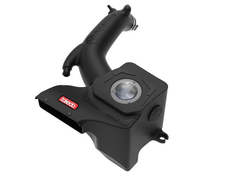aFe Takeda Momentum GT Pro 5R Cold Air Intake System 19 - 20 Hyundai Veloster N 2.0L (t) - Cold Air Intakes - aFe