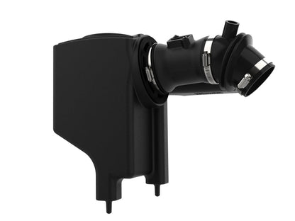 aFe Takeda Momentum Pro 5R Cold Air Intake System 19 - 20 Nissan Altima L4 - 2.5L - Cold Air Intakes - aFe