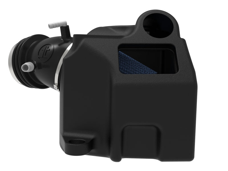 aFe Takeda Momentum Pro 5R Cold Air Intake System 20 - 22 Kia Telluride / Hyundai Palisade V6 3.8L Cold Air Intakes