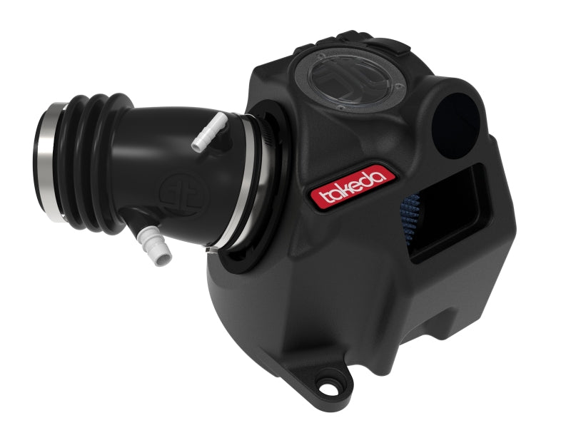 aFe Takeda Momentum Pro 5R Cold Air Intake System 20 - 22 Kia Telluride / Hyundai Palisade V6 3.8L Cold Air Intakes