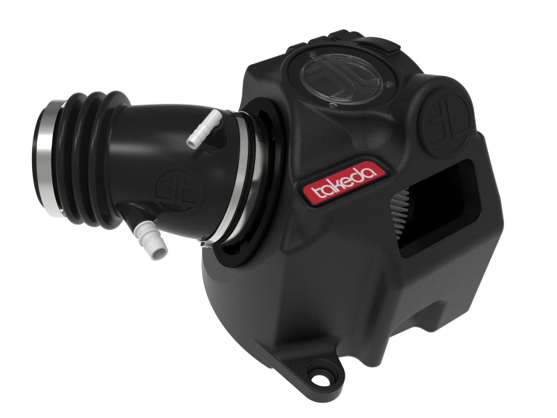 aFe Takeda Momentum Pro Dry S Cold Air Intake System 20 - 22 Kia Telluride / Hyundai Palisade V6 3.8L Cold Air Intakes
