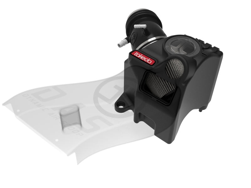 aFe Takeda Momentum Pro Dry S Cold Air Intake System 20 - 22 Kia Telluride / Hyundai Palisade V6 3.8L Cold Air Intakes