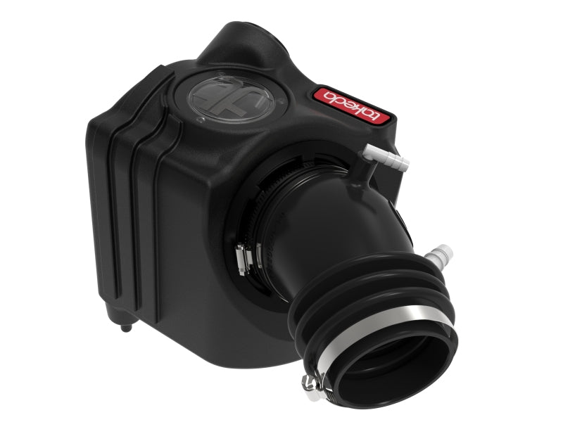 aFe Takeda Momentum Pro Dry S Cold Air Intake System 20 - 22 Kia Telluride / Hyundai Palisade V6 3.8L Cold Air Intakes