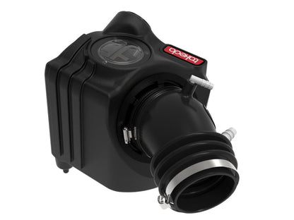 aFe Takeda Momentum Pro Dry S Cold Air Intake System 20 - 22 Kia Telluride / Hyundai Palisade V6 3.8L Cold Air Intakes