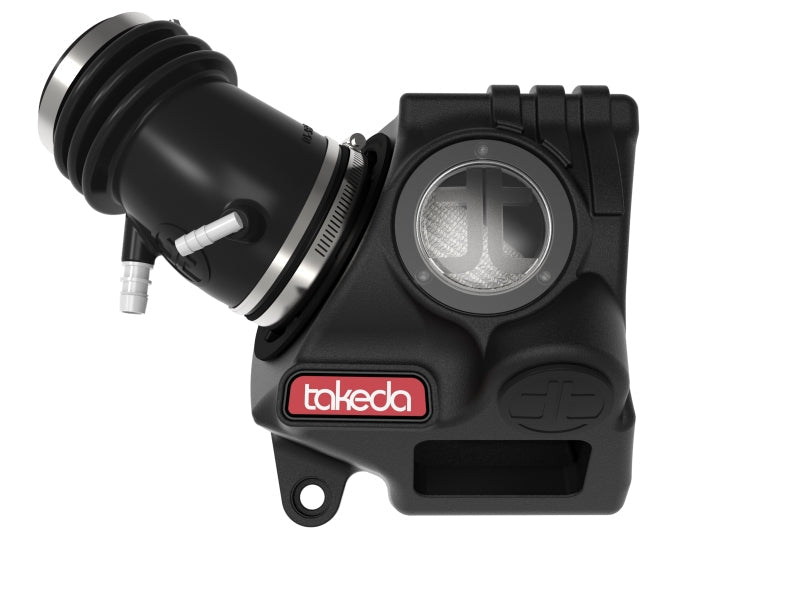aFe Takeda Momentum Pro Dry S Cold Air Intake System 20 - 22 Kia Telluride / Hyundai Palisade V6 3.8L Cold Air Intakes