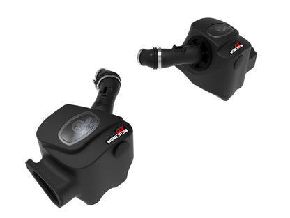 aFe Toyota Land Cruiser 300 Series Momentum GT Coil Air Intake System w/ Pro 5R Media - Cold Air Intakes - aFe