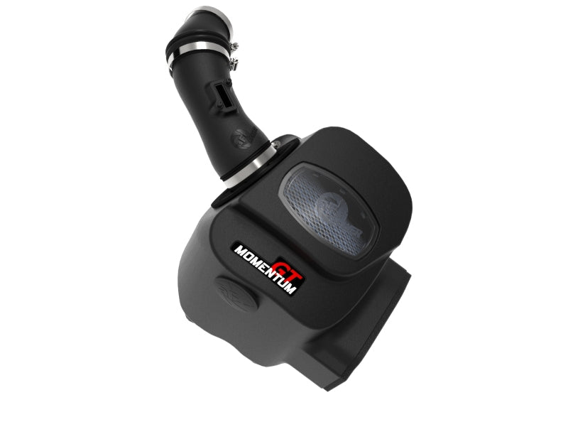 aFe Toyota Land Cruiser 300 Series Momentum GT Coil Air Intake System w/ Pro 5R Media - Cold Air Intakes - aFe