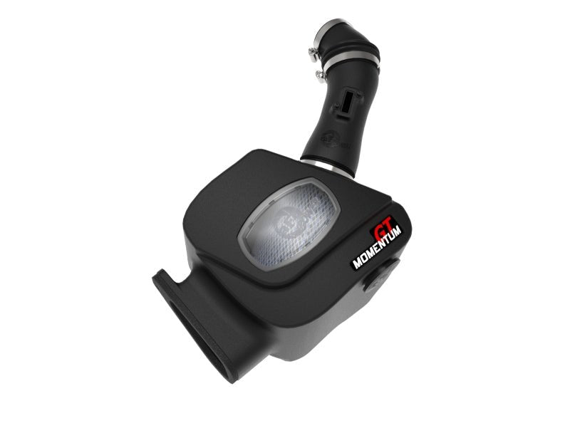 aFe Toyota Land Cruiser 300 Series Momentum GT Coil Air Intake System w/ Pro 5R Media - Cold Air Intakes - aFe