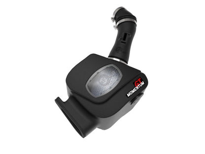 aFe Toyota Land Cruiser 300 Series Momentum GT Coil Air Intake System w/ Pro 5R Media - Cold Air Intakes - aFe