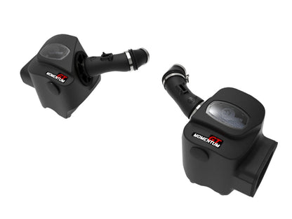 aFe Toyota Land Cruiser 300 Series Momentum GT Coil Air Intake System w/ Pro 5R Media - Cold Air Intakes - aFe