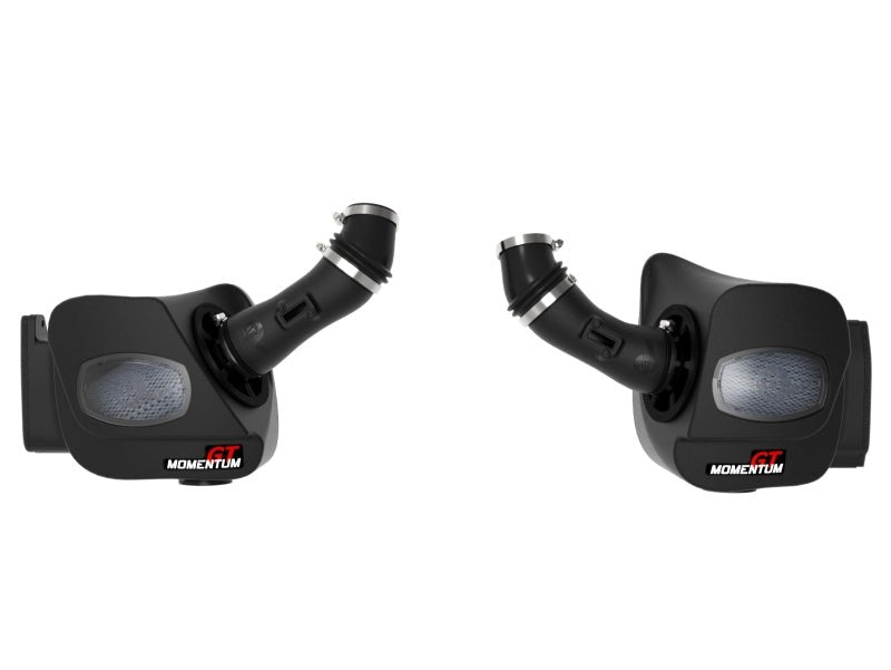 aFe Toyota Land Cruiser 300 Series Momentum GT Coil Air Intake System w/ Pro 5R Media - Cold Air Intakes - aFe