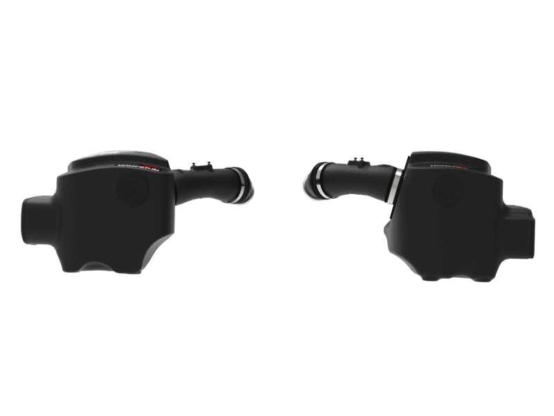 aFe Toyota Land Cruiser 300 Series Momentum GT Coil Air Intake System w/ Pro 5R Media - Cold Air Intakes - aFe