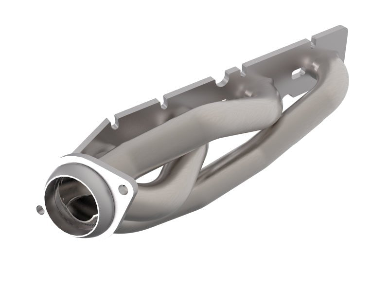 aFe Twisted Steel 11 - 21 Jeep Grand Cherokee (WK2) 5.7L V8 Headers - Headers & Manifolds - aFe