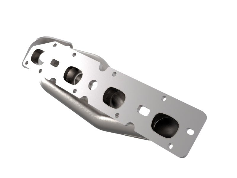 aFe Twisted Steel 11 - 21 Jeep Grand Cherokee (WK2) 5.7L V8 Headers - Headers & Manifolds - aFe