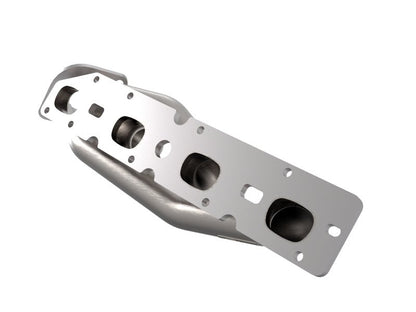 aFe Twisted Steel 11 - 21 Jeep Grand Cherokee (WK2) 5.7L V8 Headers - Headers & Manifolds - aFe