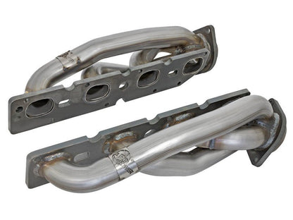 aFe Twisted Steel Header 09 - 16 Dodge Ram V8 - 5.7L Hemi (2 & 4WD) - Headers & Manifolds - aFe