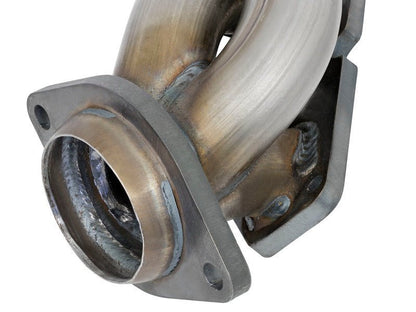 aFe Twisted Steel Header 09 - 16 Dodge Ram V8 - 5.7L Hemi (2 & 4WD) - Headers & Manifolds - aFe