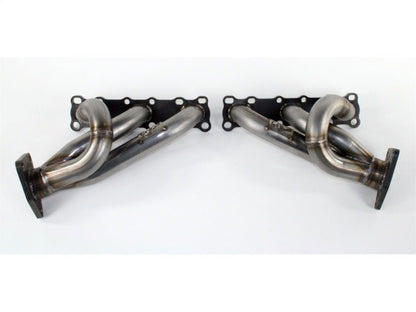 aFe Twisted Steel Header SS - 409 HDR Nissan Frontier/Xterra 05 - 09 V6 - 4.0L - Headers & Manifolds - aFe