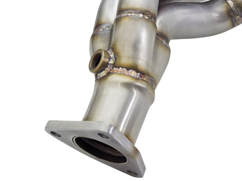 aFe Twisted Steel Headers 03 - 06 Nissan 350Z /Infiniti G35 V6 - 3.5L - Headers & Manifolds - aFe