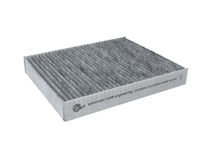 aFe Various Chrysler/ Dodge/ Infiniti/ Nissan/ RAM 02 - 22 Cabin Air Filter - Cabin Air Filters - aFe