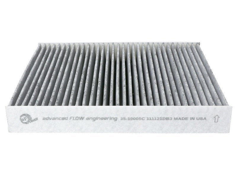 aFe Various Chrysler/ Dodge/ Infiniti/ Nissan/ RAM 02 - 22 Cabin Air Filter - Cabin Air Filters - aFe