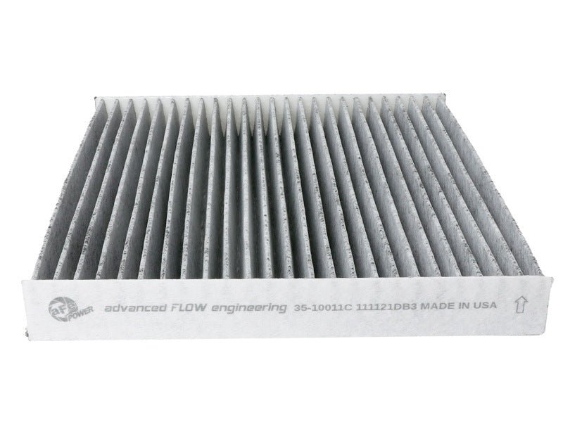 aFe Various Honda /Acura Cars & SUVs 03 - 21 Cabin Air Filter - Cabin Air Filters - aFe