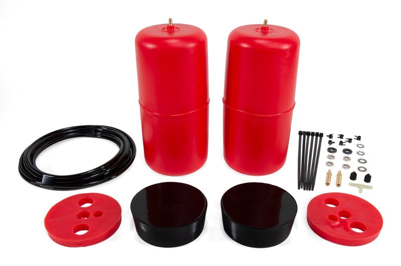 Air Lift 1000 Air Spring Kit-Air Suspension Kits-Air Lift
