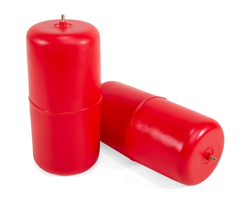 Air Lift 1000 Air Spring Kit-Air Suspension Kits-Air Lift